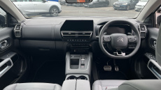 Citroen C5 Aircross 1.2 Hybrid 136 E-series 5dr e-DCS6 Petrol Hatchback